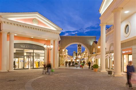 noventa di piave designer outlet ysl|noventa di piave outlet online.